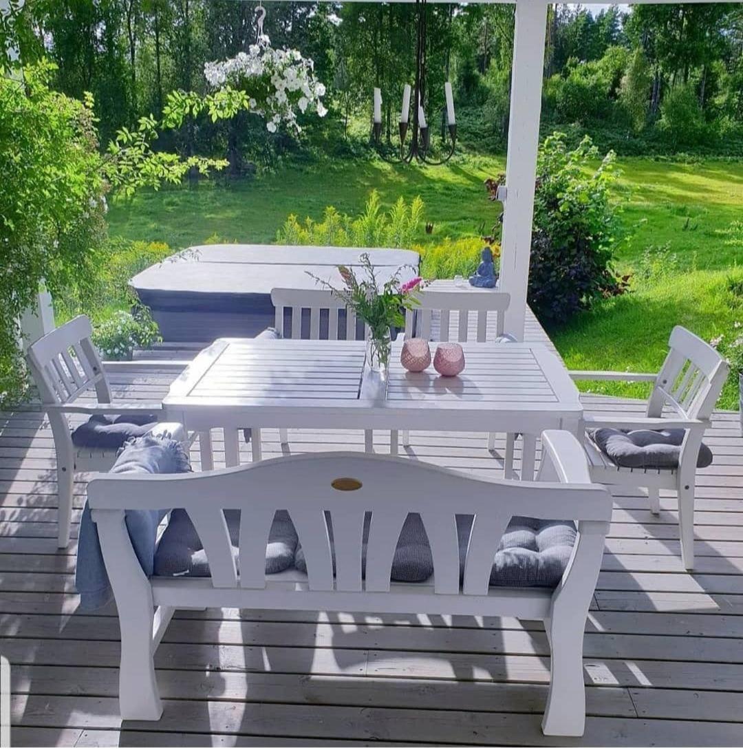 Couette-café Hoehaellets Lantliga Värnamo