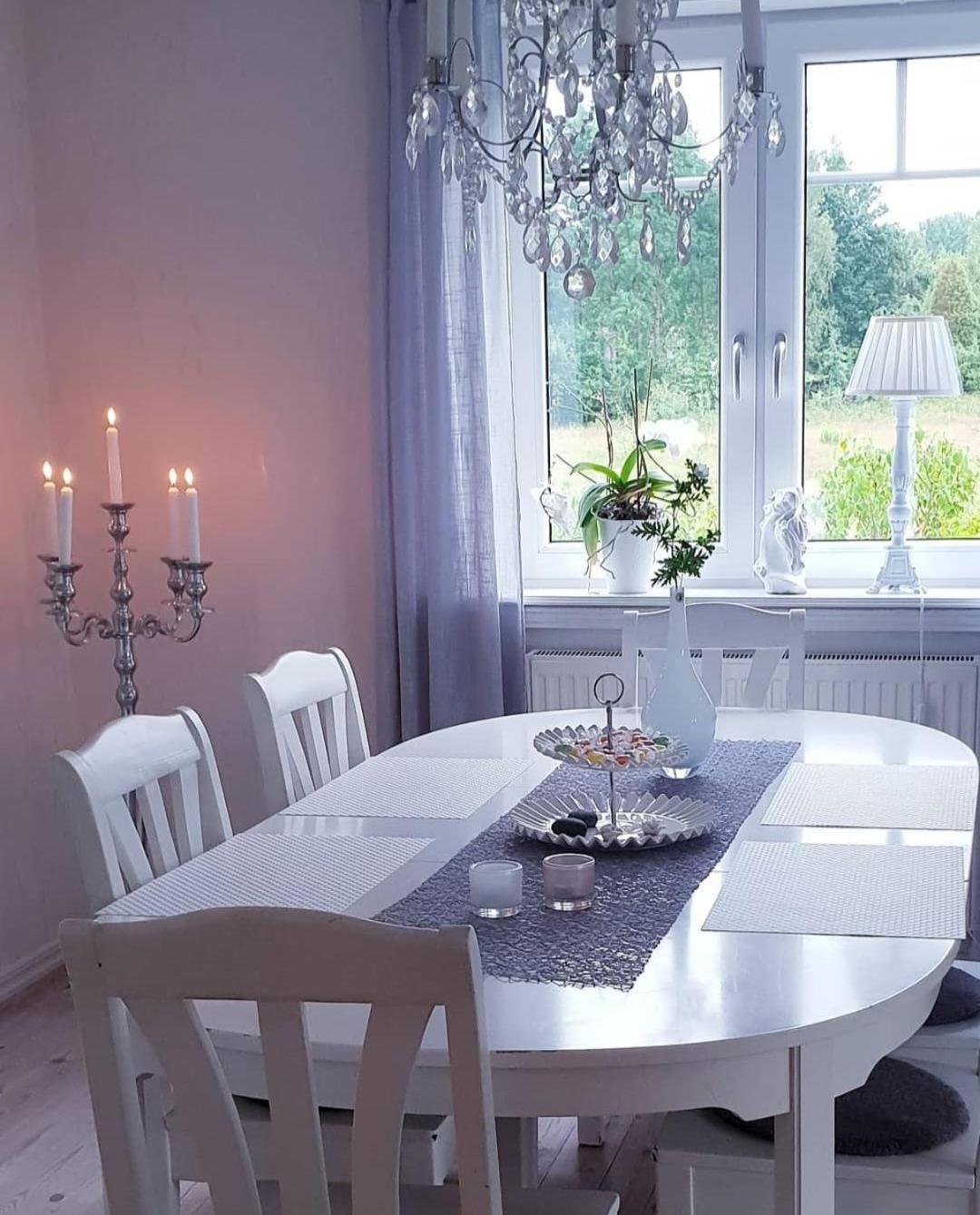 Couette-café Hoehaellets Lantliga 3*