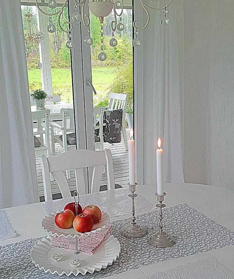 Hoehaellets Lantliga Couette-café 3*